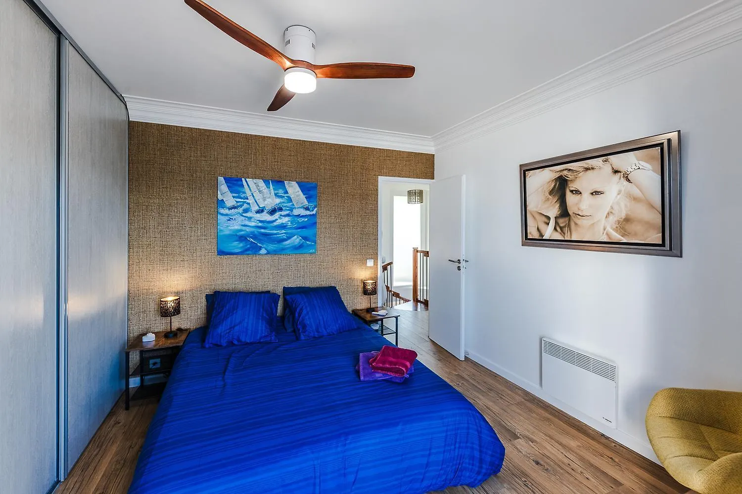 Villa Front De Mer Acces Plage Presqu'Ile De Giens-Sea And Mountain Pleasure Hyeres 0*,